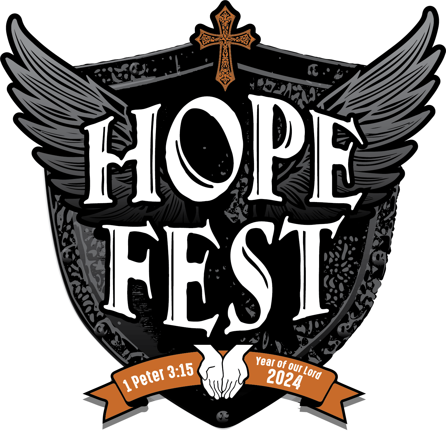 Hopefest 2024, Marion IL